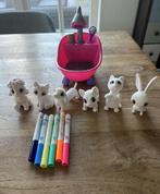 Washimals (Crayola), Kinderen en Baby's, Ophalen, Gebruikt, Ontdekken