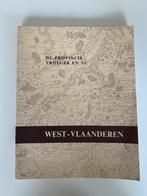 De provincie vroeger en nu West-Vlaanderen (1976) Uitgave na, Ophalen of Verzenden, Zo goed als nieuw