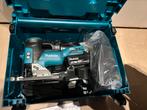 Makita *ongebruikt* Decoupeerzaag DJV181 (lader/2 accu’s), Doe-het-zelf en Bouw, Gereedschap | Zaagmachines, Ophalen, Nieuw, Decoupeerzaag