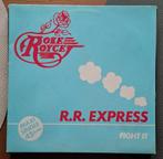 Maxi single Rose Royce - R.R. Express, Enlèvement ou Envoi, Utilisé, 12 pouces, Disco
