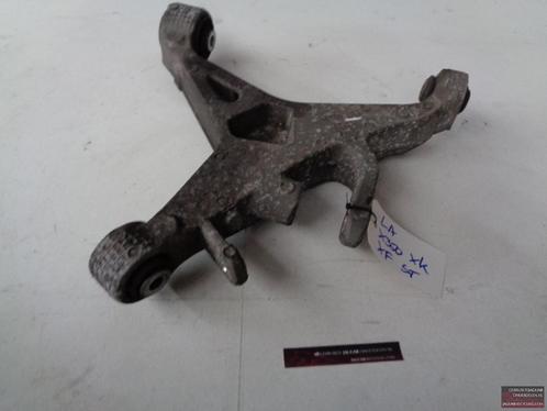 Draagarm links achter onder Jaguar S-Type / XJ / XK150 / XF, Auto-onderdelen, Ophanging en Onderstel, Jaguar, Gebruikt, Herkomst onderdeel bekend