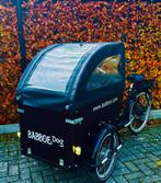 BABBOE DOG-E ELEKTRISCHE BAKFIETS, Fietsen en Brommers, Ophalen of Verzenden