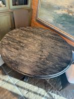 Tafel eik, Huis en Inrichting, Tafels | Eettafels, Ophalen