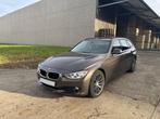 Bmw 318d F31, Auto's, Particulier, Te koop, Zetelverwarming