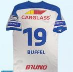 Match Worn Genk Buffel, Ophalen of Verzenden, Zo goed als nieuw