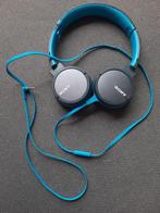 Hoofdtelefoon Sony, Ophalen, Gebruikt, Bluetooth, Op oor (supra aural)