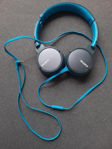 Hoofdtelefoon Sony beschikbaar voor biedingen