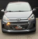 Hyundai i10 T-GDI DEUREN V9B TWIST N-LIJN/AIRCO/VOLLEDIG, Auto's, Stof, Bedrijf, 5 deurs, I10