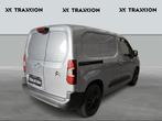 Citroen Berlingo ë-Berlingo, Auto's, Zwart, 136 pk, Zilver of Grijs, Te koop