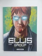 Ellis group - volledige reeks (3) - ook apart, Boeken, Stripverhalen, Ophalen of Verzenden, Complete serie of reeks