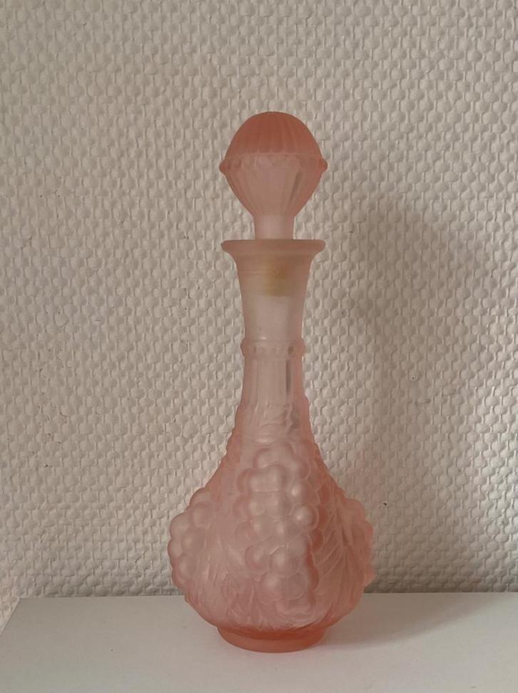 Empoli carafe/carafe, Antiek en Kunst, Antiek | Glaswerk en Kristal, Ophalen