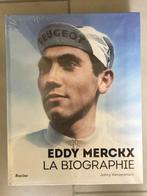 Eddy Merckx : La biographie, Boeken, Nieuw, Ophalen of Verzenden