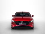 MAZDA 3 SKYACTIV 2.0 MILD HYBRIDE | GARANTIE | BOSE |, Auto's, 4 cilinders, Leder, Bedrijf, 5 deurs