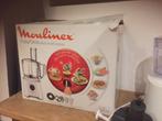 MOULINEX / Keukenrobot multifonctioneel Easyforce, Ophalen of Verzenden, Nieuw
