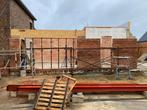 Totaalrenovatie nieuwbouw bijbouwen, doe je bij DSH, Garantie, Verbouw of Aanbouw