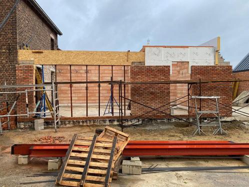 Totaalrenovatie nieuwbouw bijbouwen, doe je bij DSH, Diensten en Vakmensen, Aannemers, Nieuwbouw of Opbouw, Verbouw of Aanbouw
