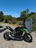 Kawasaki Z400 *2400km* 2023 A2, Bedrijf