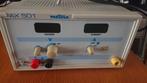 Metrix AX501 labvoeding, Ophalen of Verzenden, Zo goed als nieuw
