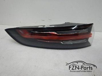 Porsche Cayenne 9Y Facelift Achterlicht Links 9Y0945095D, Enlèvement ou Envoi, Utilisé