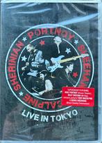 PORTNOY * SHEEHAN * MACALPINE * SHERINIAN : Live In Tokyo, Cd's en Dvd's, Alle leeftijden, Ophalen of Verzenden, Nieuw in verpakking
