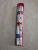 Mikado, Enlèvement ou Envoi, Utilisé