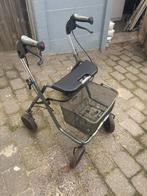 rollator perfect staat, Ophalen, Zo goed als nieuw