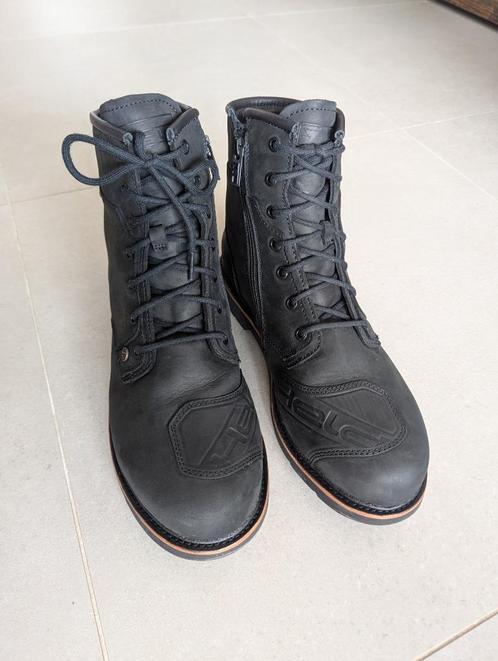 Held Saxton GTX laarzen maat 46, Motoren, Kleding | Motorkleding, Laarzen, Heren, Nieuw zonder kaartje, Ophalen of Verzenden