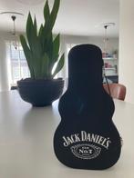 Jack Daniel’s limited edition gitaar box, Nieuw, Ophalen