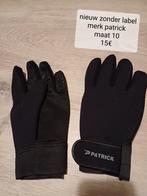 gants patrick, Neuf, Gants, Enlèvement ou Envoi, PATRICK