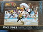 One Piece Box Set 1 – East Blue & Baroque Works (vol. 1–23), Boeken, Strips | Comics, Eiichiro Oda, Complete serie of reeks, Ophalen of Verzenden