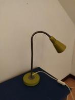 Bureaulamp leeslamp tafellamp, Ophalen, Gebruikt