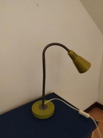 Bureaulamp leeslamp tafellamp  beschikbaar voor biedingen