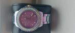 DAMESHORLOGE GUESS NIEUW, Handtassen en Accessoires, Horloges | Dames, Staal, Staal, Guess, Polshorloge