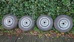 Zomerset Vw Transporter 205-65-16 C 107-105T Hankook, 16 inch, Band(en), Zomerbanden, Bestelwagen