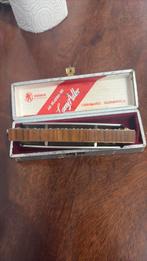 Larry adler, Muziek en Instrumenten, Ophalen, Overige typen, Chromatisch, Zo goed als nieuw