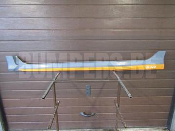 Zijskirt Links Dorpellijst Honda Civic X Body Kit 17- 100453 beschikbaar voor biedingen