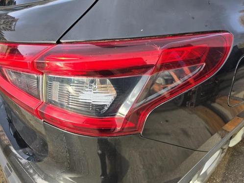 Achterlicht rechts van een Nissan Qashqai, Auto-onderdelen, Verlichting, Nissan, Gebruikt, 3 maanden garantie