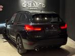 BMW X1 X1 PHEV 1.5iA Hybride * 1ERE PROPRIE*GARANT 12-36M, Gebruikt, Zwart, Leder, Bedrijf