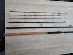 Cresta Identity Pro Tolerance Feeder 4.05 m, Watersport en Boten, Ophalen of Verzenden, Gebruikt, Werphengel