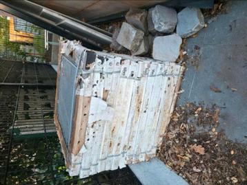 NIEUW keramische terrastegels COECK beschikbaar voor biedingen