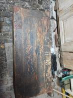 Caisse ww2 allemande, Enlèvement ou Envoi