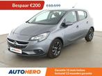 Opel Corsa 1.2 120 Jahre (bj 2019), Auto's, Voorwielaandrijving, Stof, Gebruikt, 149 g/km