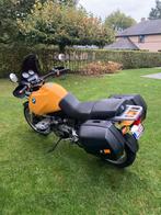 Bmw r1100 1999 abs, Motoren, Particulier