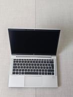 HP EliteBook 830 G7 ( i5 / 16 GB / 500 GB SSD ) Office 2024, 13 inch, Minder dan 2 Ghz, Ophalen of Verzenden, Zo goed als nieuw
