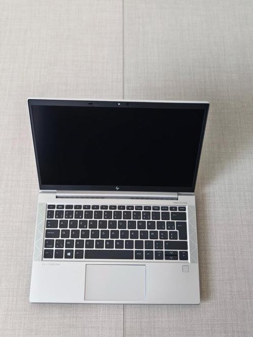HP EliteBook 830 G7 ( i5 / 16 GB / 500 GB SSD ) Office 2024, Computers en Software, Windows Laptops, Zo goed als nieuw, 13 inch