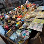 Pokemon groot LOT, Hobby en Vrije tijd, Verzamelkaartspellen | Pokémon, Ophalen, Zo goed als nieuw, Overige typen, Foil