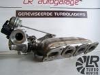 Turbo revisie  Mercedes A2740902980 1.8  2.0 t  AL0070, Auto-onderdelen, -, -, Ophalen of Verzenden, -