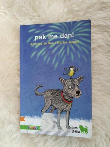 Pak me dan beschikbaar voor biedingen