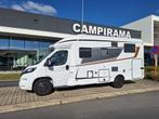 Burstner Lyseo FUTURA 690 met AUTOMAAT, Caravans en Kamperen, Mobilhomes, Bedrijf, Diesel, Tot en met 3, Bürstner