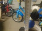 Kinderfiets, Stabilisateurs, B-Twin, Comme neuf, Enlèvement